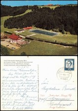 Ansichtskarte haldenwang luftb gebraucht kaufen  Ortrand
