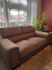 Slick sofa couch for sale  MANCHESTER