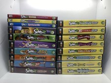 Lot sims game for sale  Ferndale