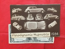 hupmobile for sale  Dayton