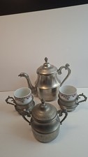 Servizio vintage caffè usato  Santa Margherita Ligure