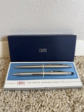 Vintage pen set for sale  Aurora