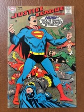 Justice league dc for sale  Knoxville
