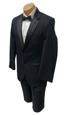 Men black tuxedo for sale  Hillsborough