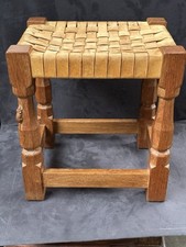 Robert thompson mouseman for sale  BURNLEY