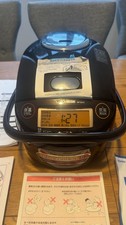 zojirushi rice cooker for sale  LONDON