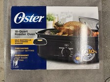 New oster roaster for sale  Saint Paul