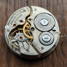 Hamilton 974 pocket for sale  SHREWSBURY