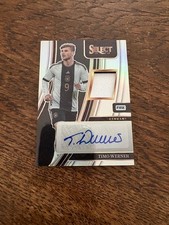 Select panini timo usato  Cagliari