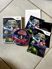 Jeu nintendo wii d'occasion  Paris XV