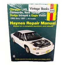 New haynes chrysler for sale  Covington