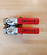 Pegler pb300 ball for sale  HARLOW