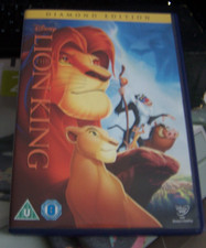 Lion king for sale  SWANAGE