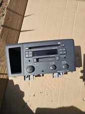 Volvo v70 radio gebraucht kaufen  Gera