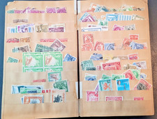 Old stamp stock for sale  Tempe