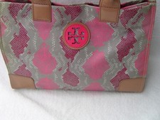 Authentic tory burch for sale  Norwalk