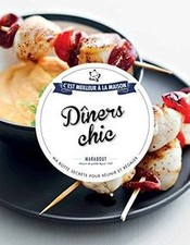 Dîners chic cest gebraucht kaufen  Berlin