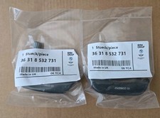 2pc 36318532731 tpms for sale  Richmond