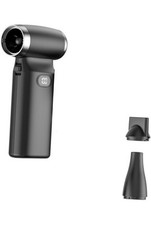 Mini turbinenventilator trocke gebraucht kaufen  Jülich