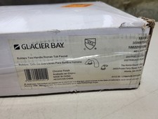 Glacier bay builders for sale  Dallas