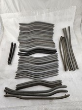 Lambretta floorboard runners for sale  LONDON