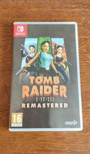 Tomb raider iii d'occasion  Cherbourg-Octeville-