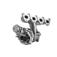 Turbolader turbo brtx3664 gebraucht kaufen  Berlin