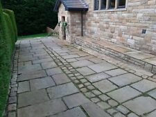 Reclaimed york stone for sale  CHORLEY