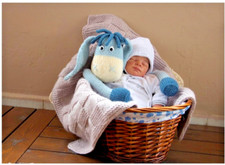 Knitting pattern copy for sale  LONDON