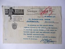Giuseppe mamoli milano usato  Trieste