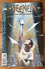 First issues seekers for sale  Peabody