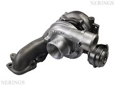 Turbocompressor Saab 9-5 1.9 Tid 110kw 55203091 55205481 55565542 + kit De Vedação comprar usado  Enviando para Brazil