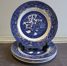 Four washington pottery for sale  TONBRIDGE