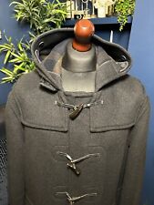 Montgomery tibbett duffle d'occasion  Expédié en Belgium