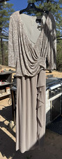 Alex evening taupe for sale  Dewey