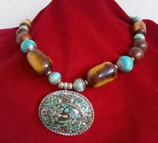 Vintage tibetan style for sale  AYR