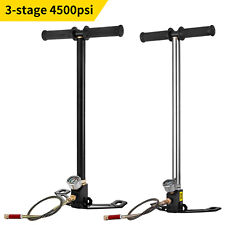 Vevor hand pump for sale  LEICESTER