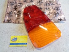 Plastica fanale posteriore usato  Italia