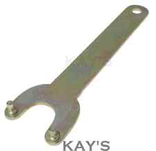 Angle grinder pin for sale  WAKEFIELD