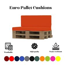 Euro palette kissen gebraucht kaufen  Versand nach Germany
