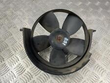 Cooling fan assembly for sale  PETERHEAD