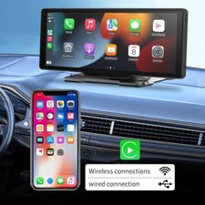 Lecteur mp5 carplay d'occasion  Les Andelys
