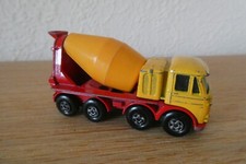 Matchbox lesney superfast gebraucht kaufen  Ennepetal
