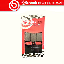 Pastiglie freno brembo usato  Italia