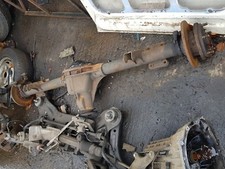 Ford transit 2007 for sale  CRYMYCH