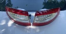 Ford fusion rear for sale  Whitakers