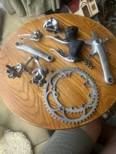 vintage road bike for sale  STOKE-ON-TRENT