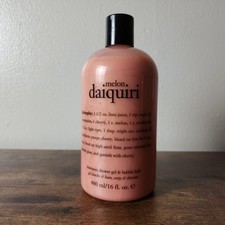 Philosophy melon daiquiri for sale  Bloomington