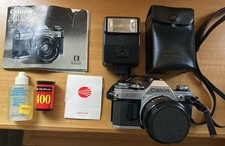 Canon 50mm film for sale  Pasadena