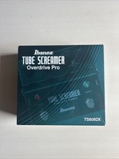 Ibanez tube screamer for sale  WALSALL